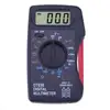 DT83B Digital Multimeter Mini Pocket Ammeter Handheld Voltmeter Ohm Voltage Current Meter Handheld Pocket ► Photo 2/6