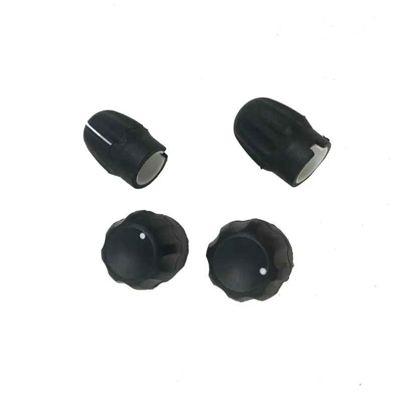 Ручка и регулятор громкости для Motorola GP328 HT750 EP450 GP340 PTX760 PRO5150 CP180 10 пар | Мобильные