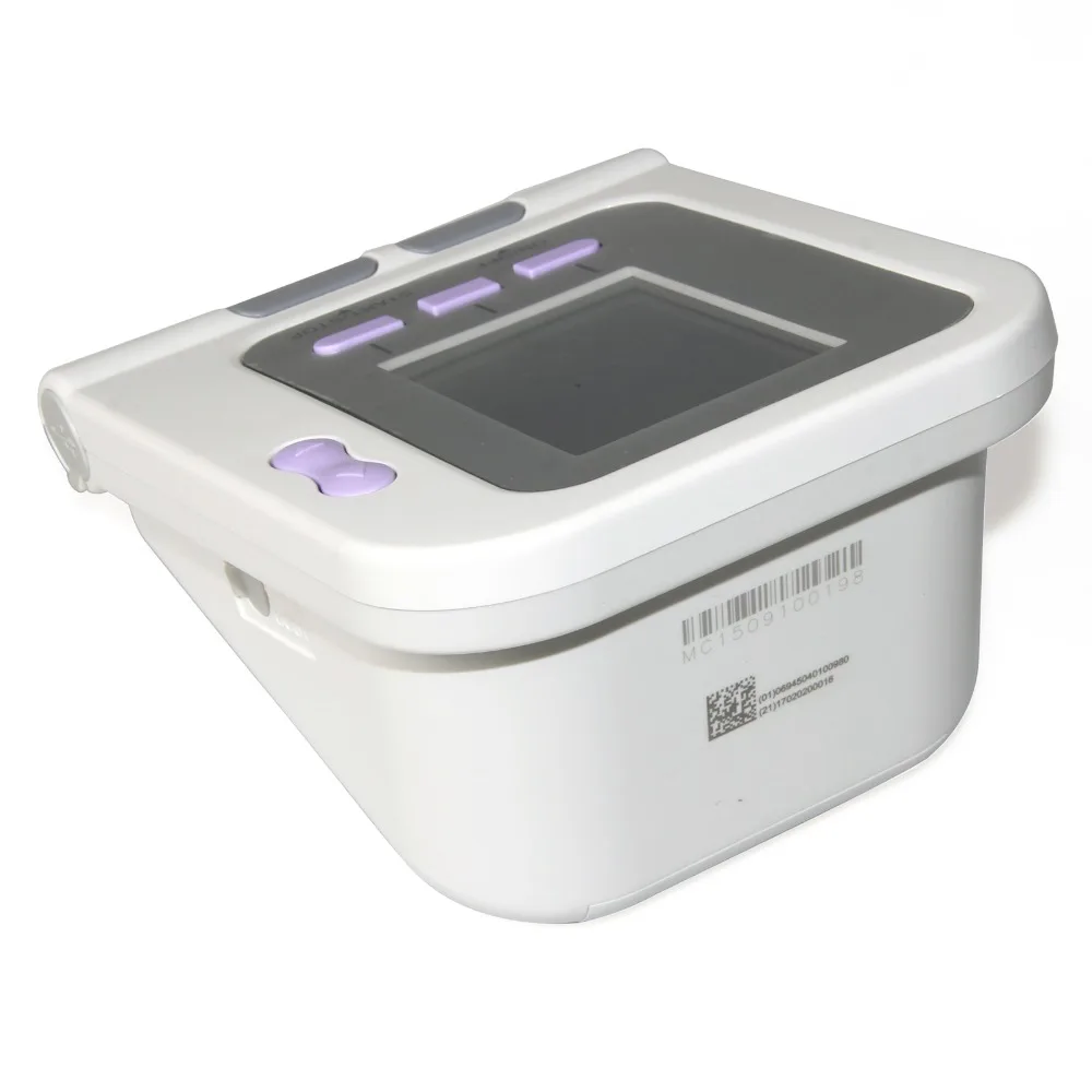 Ветеринарный, OLED цифровой монитор артериального давления и сердечного ритма NIBP CONTEC08A