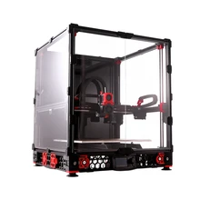 

Voron 2.4 CoreXY 3D Printer Kit with Different Print Sizes for Choice