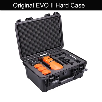 

Waterproof Original EVO II Hard Case Anti-shock Carrying Storage Case for Autel Robotics EVO II/Pro/Dual HD Camera Drones