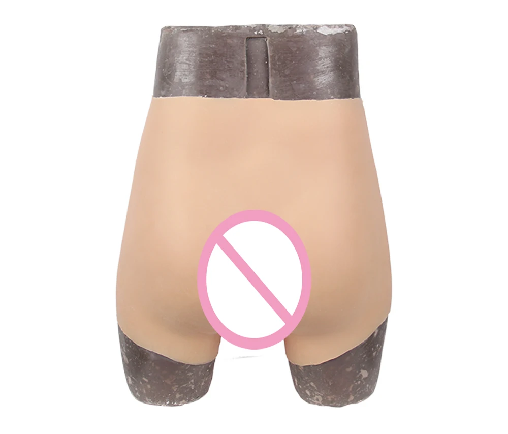 Eyung New 206.5 CM Mushroom Type Big Dildo No Vibrator Realistic Huge Horse Dildos Panties With Penis Adult Toys For Men Woman (8)