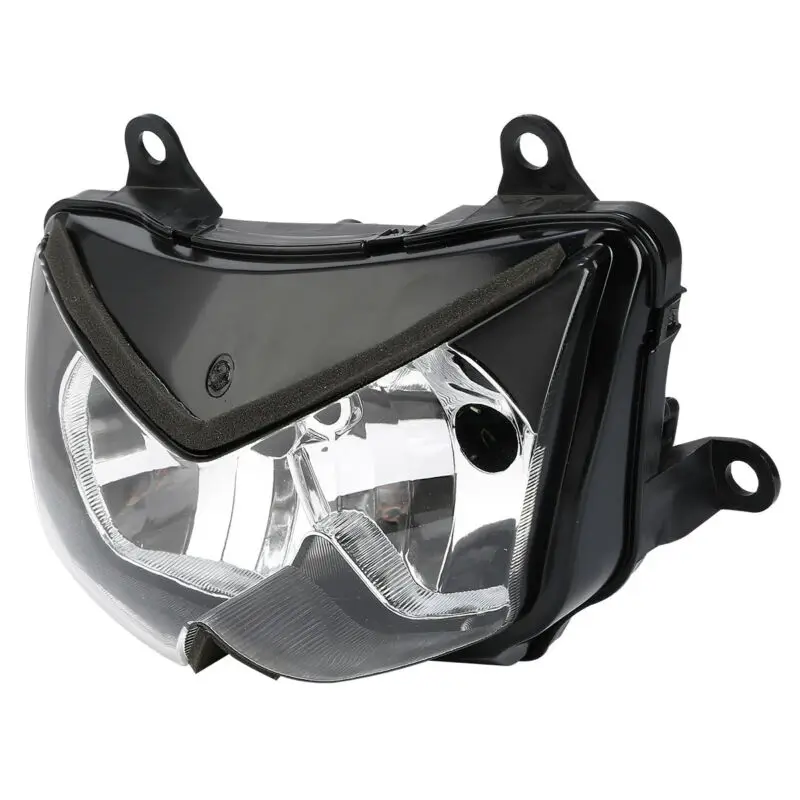 Фара дальнего света для мотоцикла в сборе для Kawasaki Ninja 250 EX250 250R 2008-2012 2010