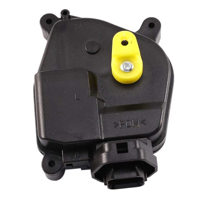 Привод замка задней правой двери 95746-1G020 957461G020 для hyundai Accent 2006-2011 для Kia Rio Rio5 1.6L