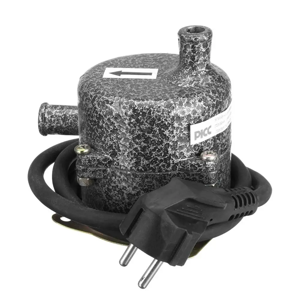 

Car Engine Preheater Heater 1.5KW/2KW 220V Car Demister Air Warmer Defogger Heating Machine Conditioner Warmer