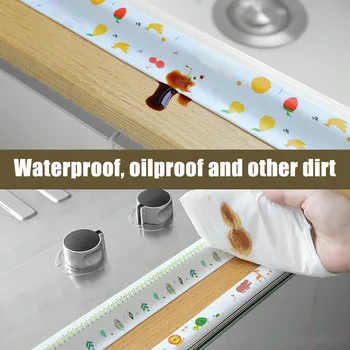 

Caulk Strip Waterproof Self Adhesive Caulking Tape PVC Adhesive Caulk for Kitchen Bathtub Shower Toilet QJS Shop