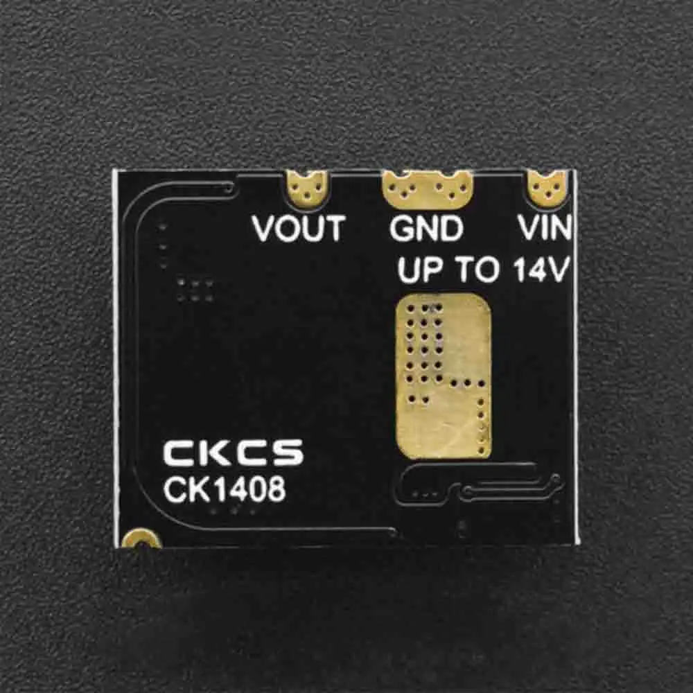 DFRobot   DC-DC  ȯ SMD   6  14V 5V/8A Ʈ Ȩ κ ڵ    5V   ȣȯ