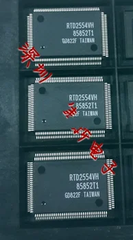 

2-10PCS New RTD2554VH RTD2554VH-GR QFP-128 liquid crystal chip