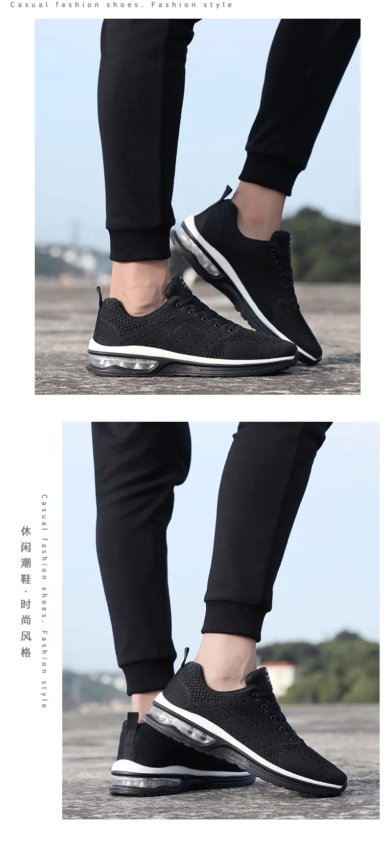 Mvp Boy Для мужчин кроссовки для Для женщин хороший Zapatillas спортивные кроссовки на воздушной подушке на открытом воздухе кроссовки для бега