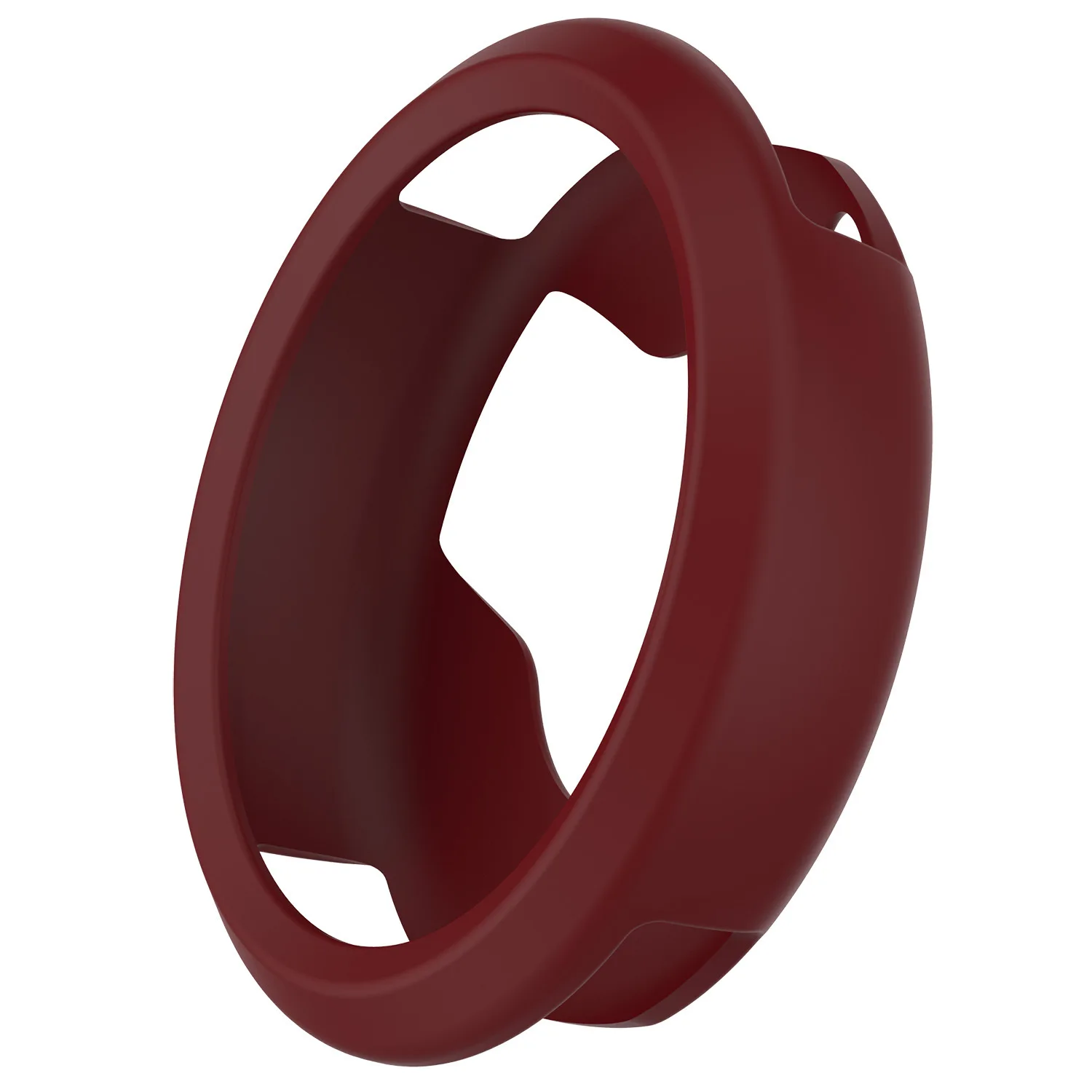 Silicone Protection Case for Garmin Vivomove HR case TPU Soft Cover Screen Protector Shell 
