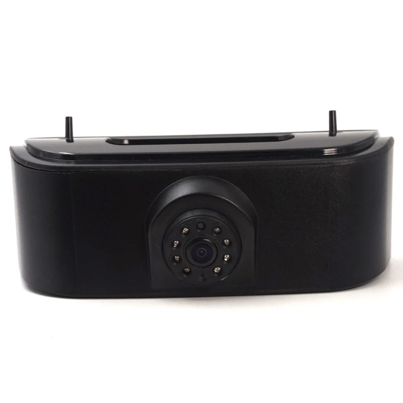 Светодиодный третий стоп-светильник запасная камера для Nissan NV200 2010-2017 задний вид