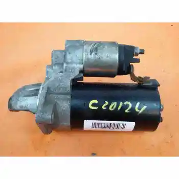 

12417796892 STARTER MOTOR BMW 1 SERIES SALOON (E81/E87)