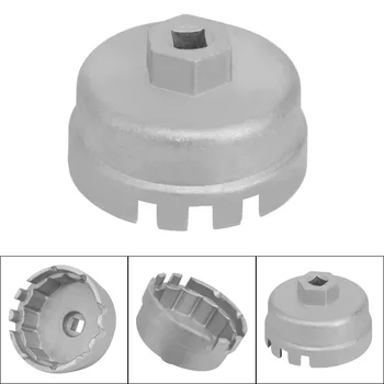 

3/8" Oil Filter Wrench for TOYOTA for Tundra for Land Cruiser alloy Cap