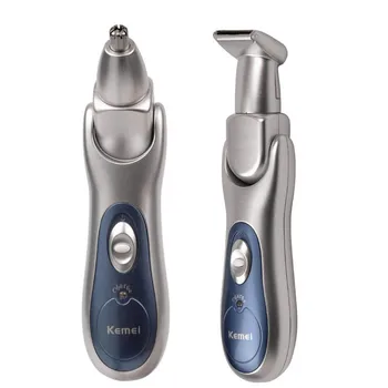 

Rechargeable Nose Trimmer Ear Hair Removal Clipper Hair Cutting Machine Electric Hair Cutter Razor Temple Eyebrow Beard Trimer53