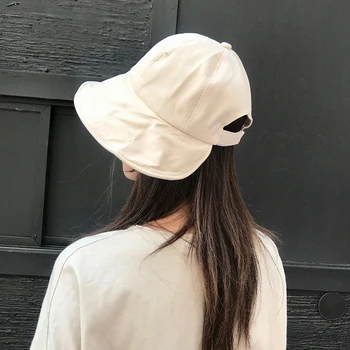 

Japanese fisherman hat 2020 summer new basin hat outdoor sunscreen sun hat women