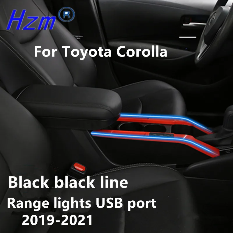 2019 toyota corolla interior accessories deals