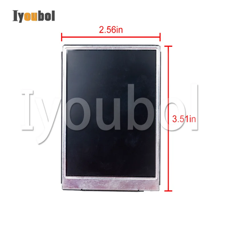 ЖК-модуль с печатной платой для Motorola Symbol MC9090-G MC9090-K series(L3037V7DW03C