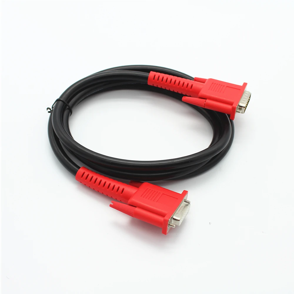 For-Autel-MaxiDAS-DS708-Connect-Main-Test-Cable-Car-Diagnostic-Tool-OBD2-16pin-Adapter-Cable-Connect