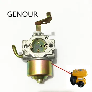 

EY28 CARBURETOR ASSEMBLY FOR EY28 CHINESE RGX3500 RGX3510 RG3500 GASOLINE GENERATOR CARBURETOR FREE SHIPPING CHEAP CARB REPL.