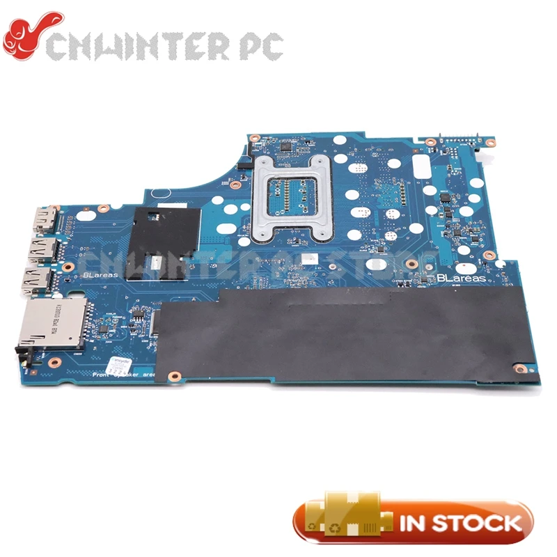 720565-501 для HP ENVY15 материнская плата для ноутбука hm87 GMA HD4400 DDR3L