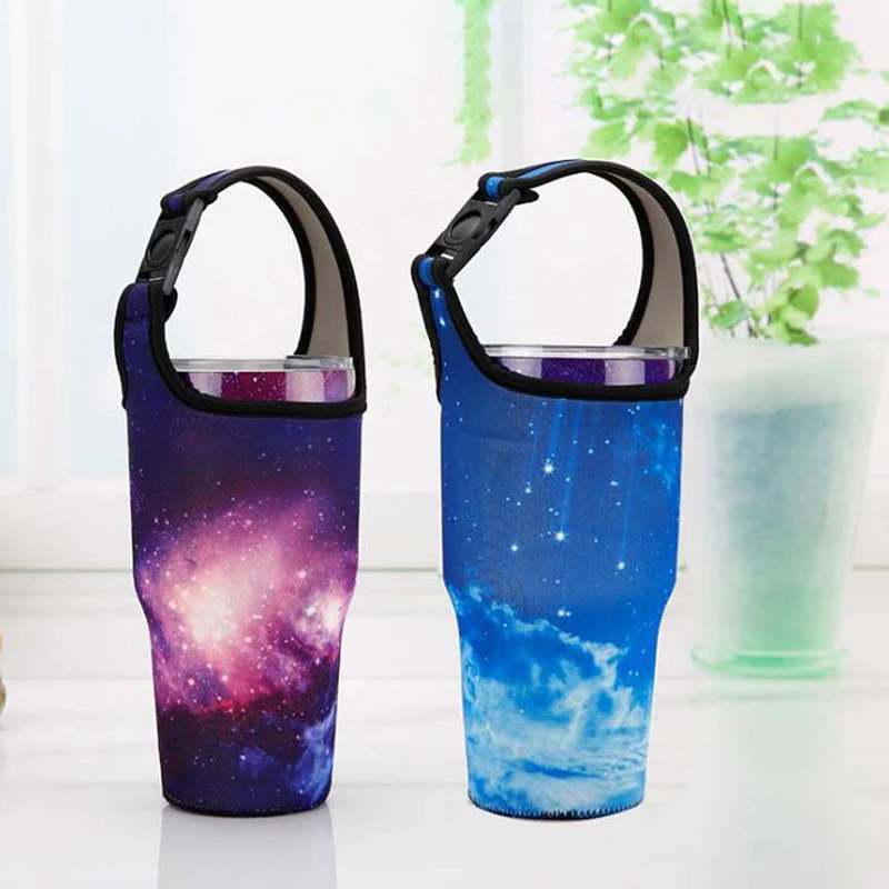 Термальность для малыша бутылочка для кормления на открытом воздухе бутылка для воды, молока спортивная сумка переносная дорожная чашка теплее рукав держатель для бутылки с водой сумки