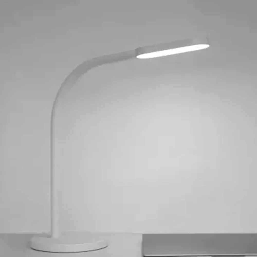 Xiaomi Yeelight Mijia светодиодный настольный светильник, умная Складная сенсорная Регулируемая Настольная лампа для чтения, яркие огни, Новинка
