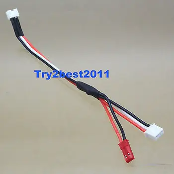 

JST/ PH-JST/ XH-JST Charger for Blade MCPX BL 130X Atomic ATM AMZ Lipo battery