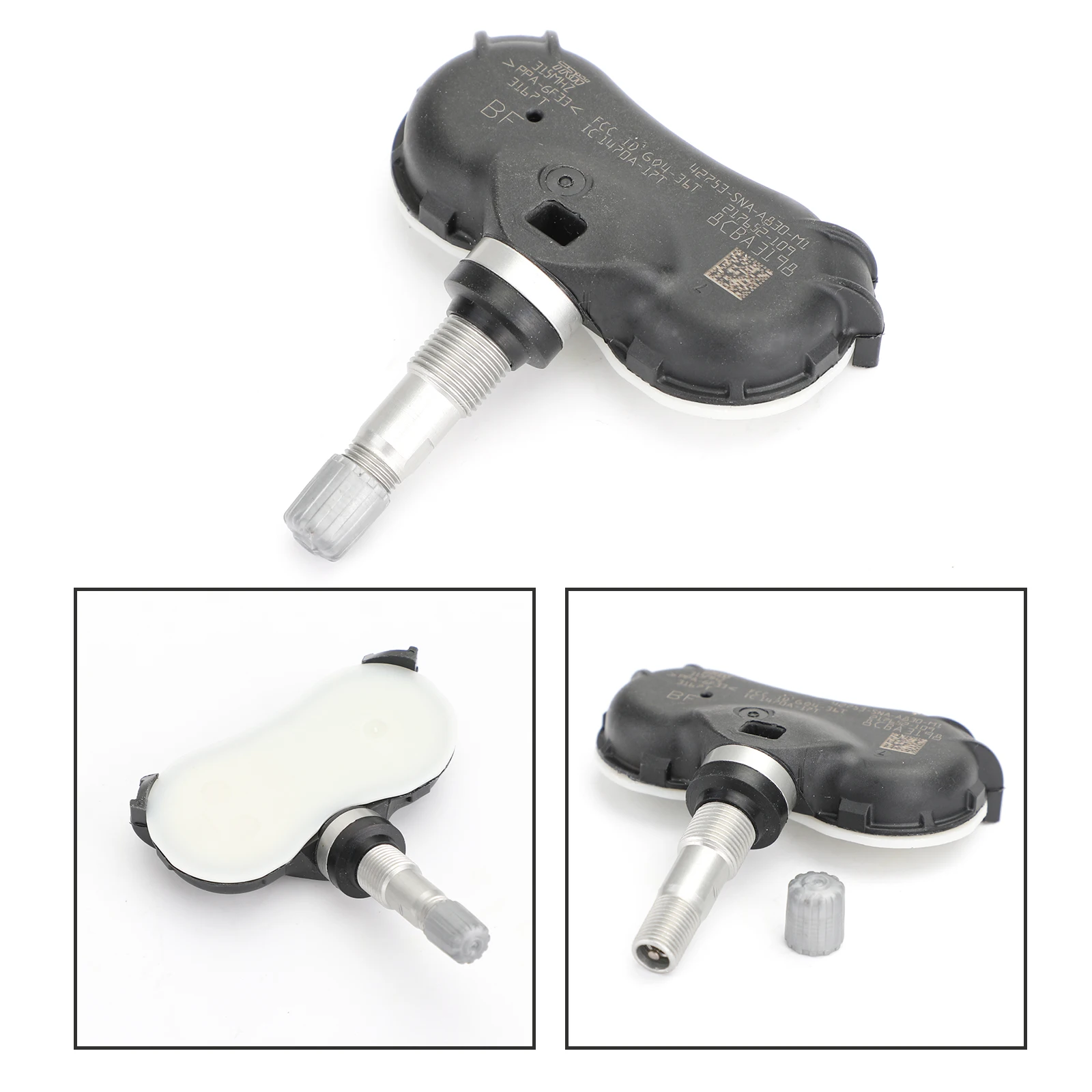 Areyourshop 1X TPMS монитор давления воздуха датчик s для HONDA Odyssey 42753-SNA-A830 Автомобильный датчик давления в шинах авто аксессуары