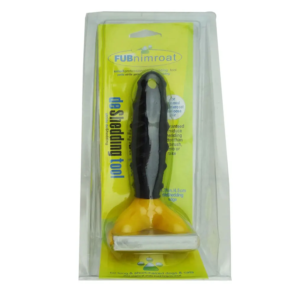 Pet Dog Deshedding Removal Hair Comb For Cat Grooming Brush Tool Hair Clipper Stainless Dog Cat 1 Pet Dog Deshedding Removal Hair Comb For Cat Grooming Brush Tool Hair Clipper Stainless Dog Cat 3
