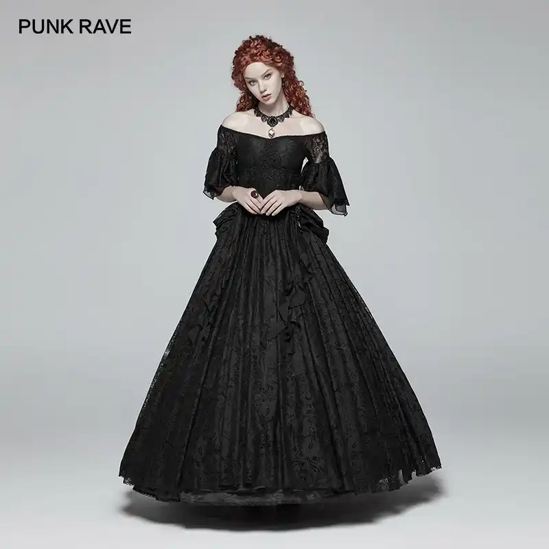 gorgeous women's dresses