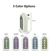 Quran Speaker with Light Muslim Night Light Quran Player Plug In Led Night Wall Lamp Zikir Ruqyah Muslim Islamic Gifts 4