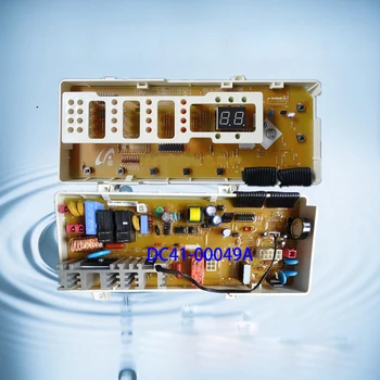 

Washing machine motherboard computer board dc41-00049a for samsung wf-c863 / XSC/mfs-ktr8nph-ve