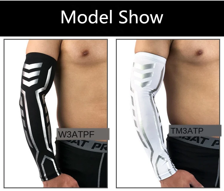 Cycling Arm Sleeves (9)