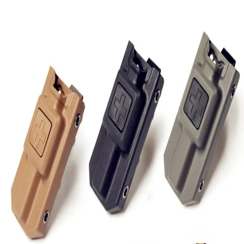 

MOLLE system kit carrying rapid release belt rotator emergency hemostasis device medical Outdoor tactical equipment supplies