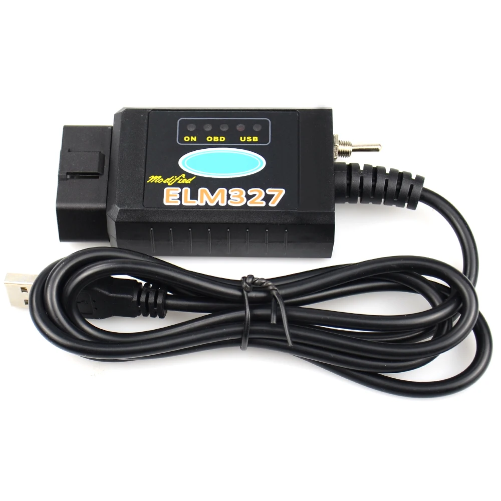 ELM327 USB 新品质量好的 (8)