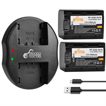 

NP-FH70 FH50 Battery + Dual Charger for Sony DCR-DVD650 DCR-HC20 DCR-HC21 DCR-HC22 HC48 HC51 HC52 HC53 HC62 SR42 SR45 SR65 SR82