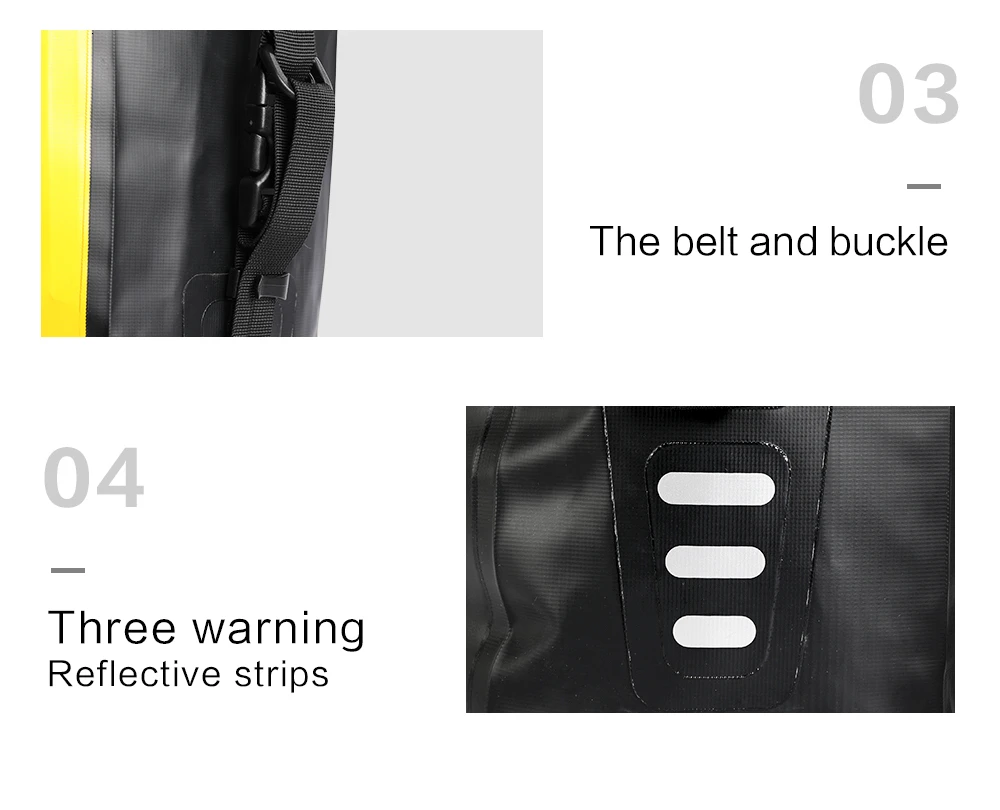 Waterproof Bike Pannier Bag (20)