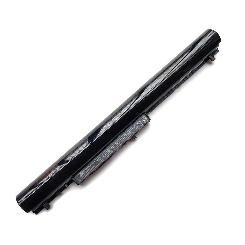 Оригинальный OA04 новый Аккумулятор для ноутбука HP 240 G2 CQ14 CQ15 искусственная
