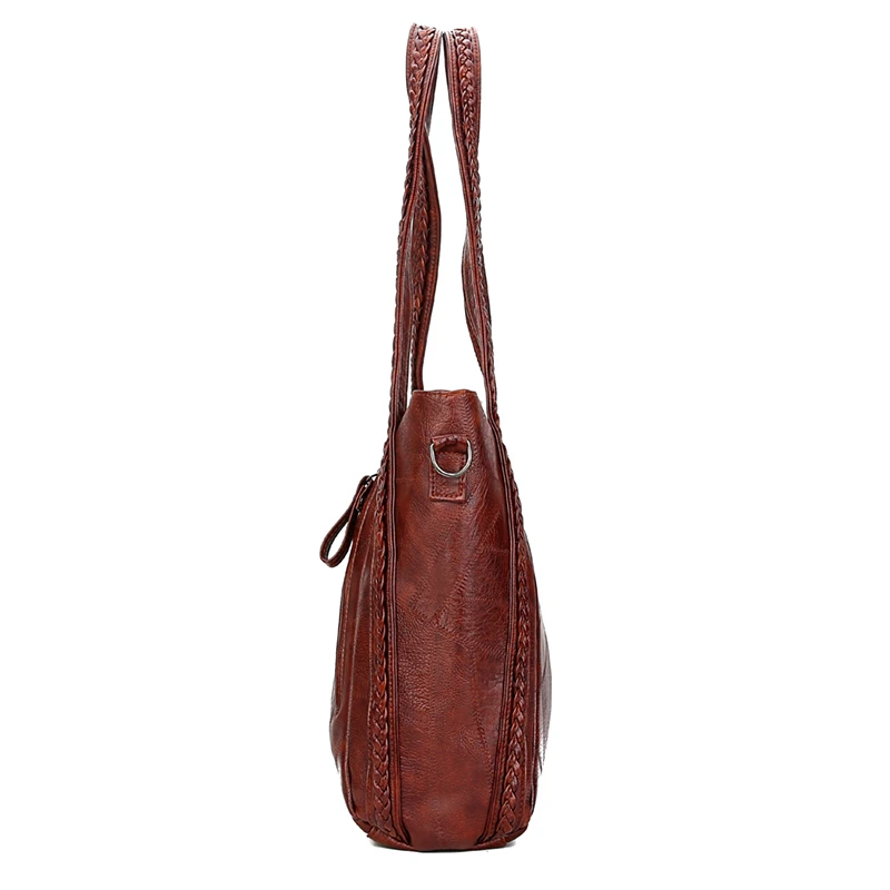 H0e0077a4c5e349a1ae9658aaabb6112ds - Women's High-quality Soft Leather Handbag