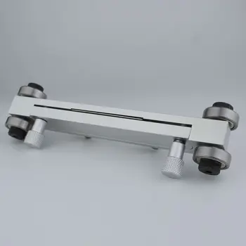 

Guitar Nut Sander - Bridge Saddle Grinding Sander Luthier Tool for Guitar & Precision Bass Instruments