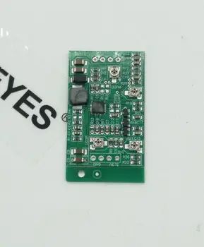 

Free shipping CA-408 4CH Output TFT Backlight Driver Step UP Module Power Supply Board 3.3V Input