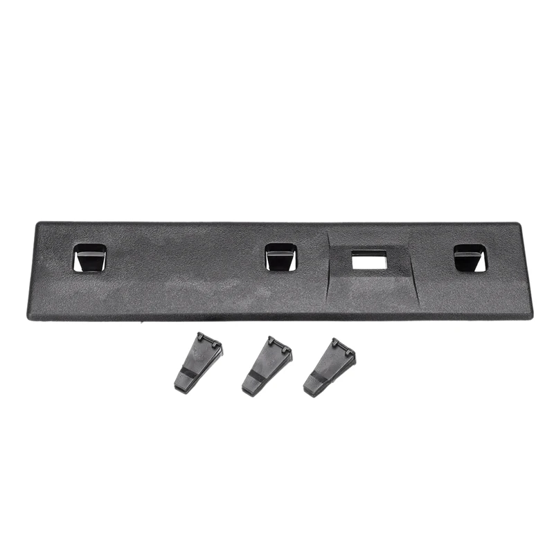 

Car Rear Door Top Trim Locating Plate for Mercedes Sprinter 1995-2006 For-V w Lt 1996-2006 9017660219