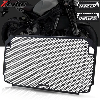 

Motorcycle Accessories Radiator Guard Protector Grille Grill Cover For YAMAHA Tracer 900 ABS 2015-2019 Tracer900 GT 2018-2019