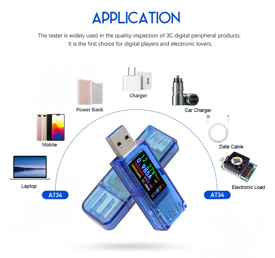 USB TESTER (9)