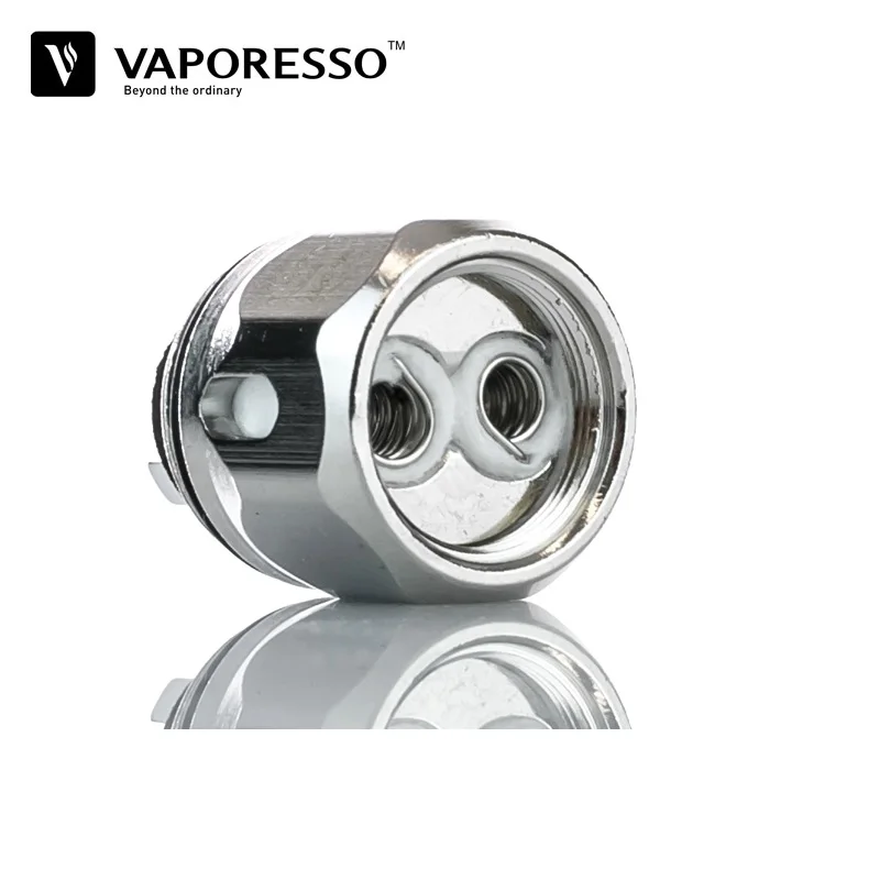 3 шт. Vaporesso GT Coil Vape GT2 GT4 GT6 GT8 Meshed CCELL Core для NRG SKRR Tank Swag Gen Luxe Kit и Stick V8 Baby