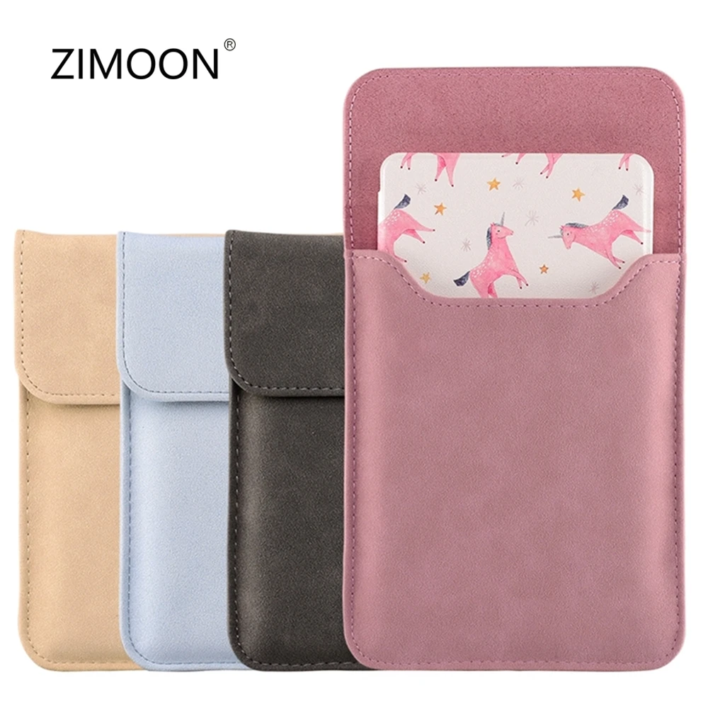 Luva da Tabuleta para Kindle Paperwhite 11th Case para Kindle Inserção Protetora Bolsa Capa para Kindle Oásis Bolsa de Transporte 6.8