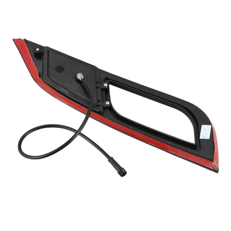 Светодиодные дневные ходовые огни DRL противотуманные фары с желтым поворотным