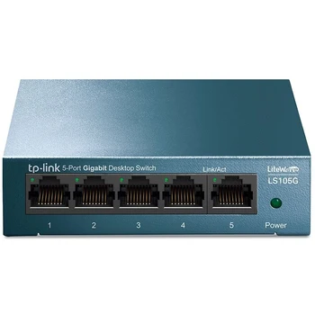 

Switch TP-LINK ls105g