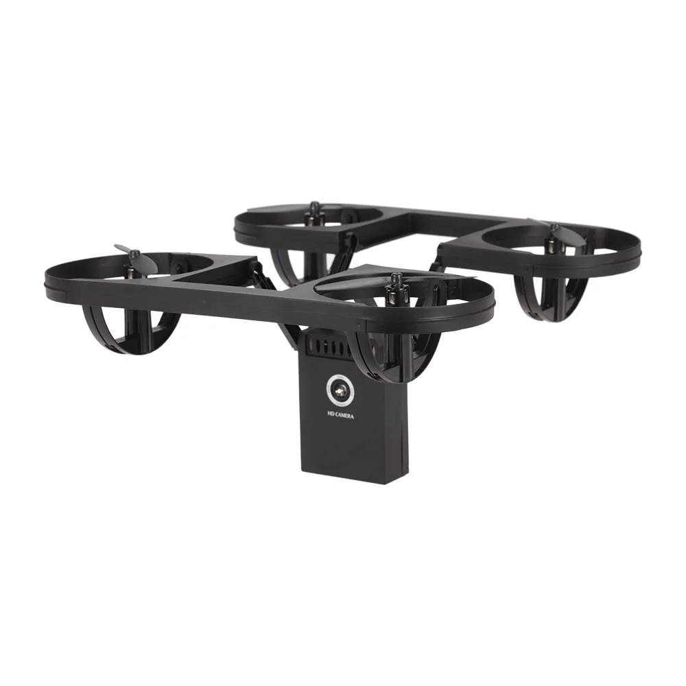 

TYRC TY6-1 Foldable 2.0MP Camera Wifi FPV Drone Gravity Sensing Control Altitude Hold Headless Mode RC Quadcopter