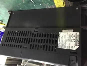 

1PC USED DELTA VFD110CP43B-21